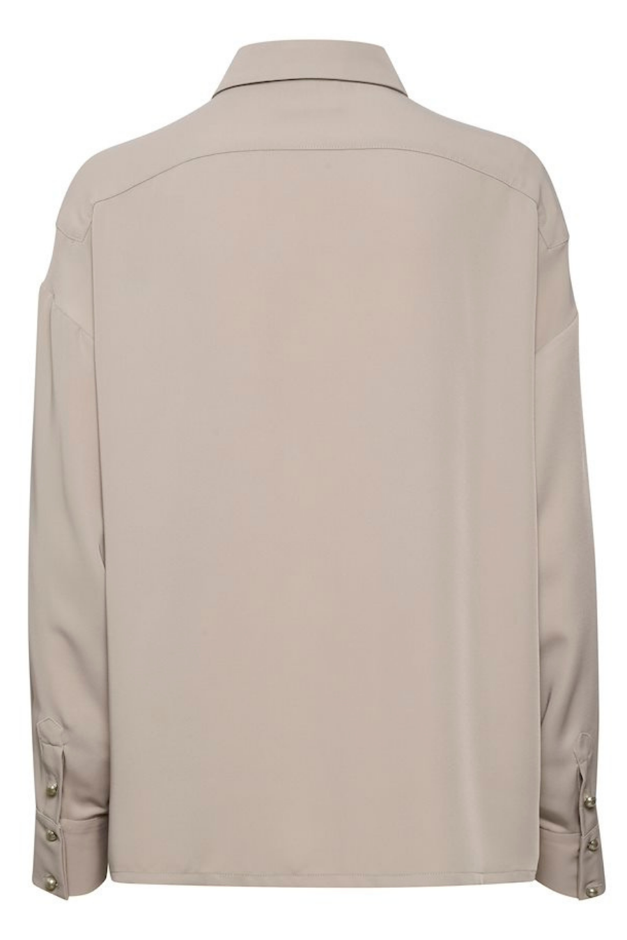 Sloan Blouse in String Sloan Blouse in String
