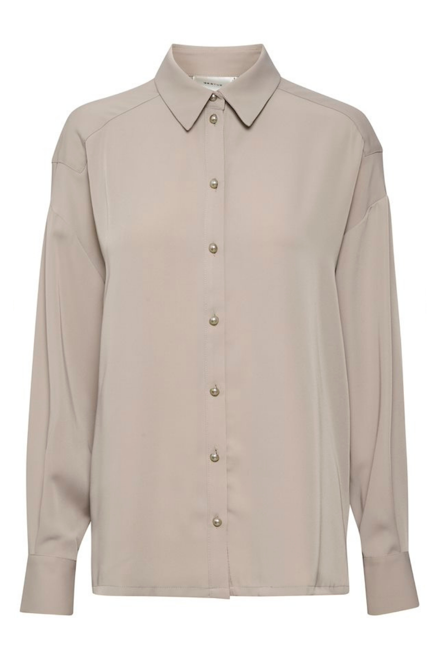 Sloan Blouse in String Sloan Blouse in String