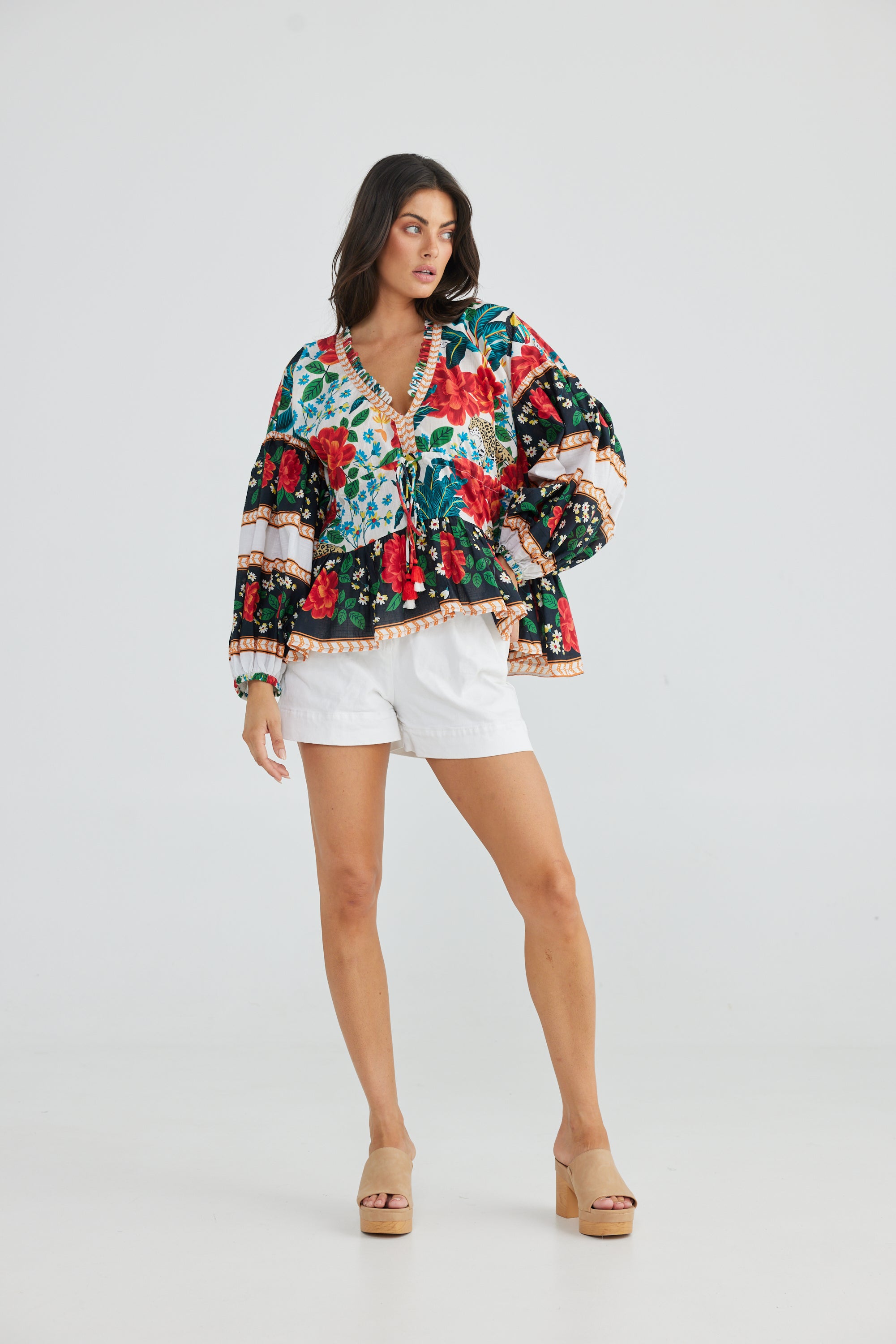 Cha Cha Top in Toledo Cha Cha Top in Toledo