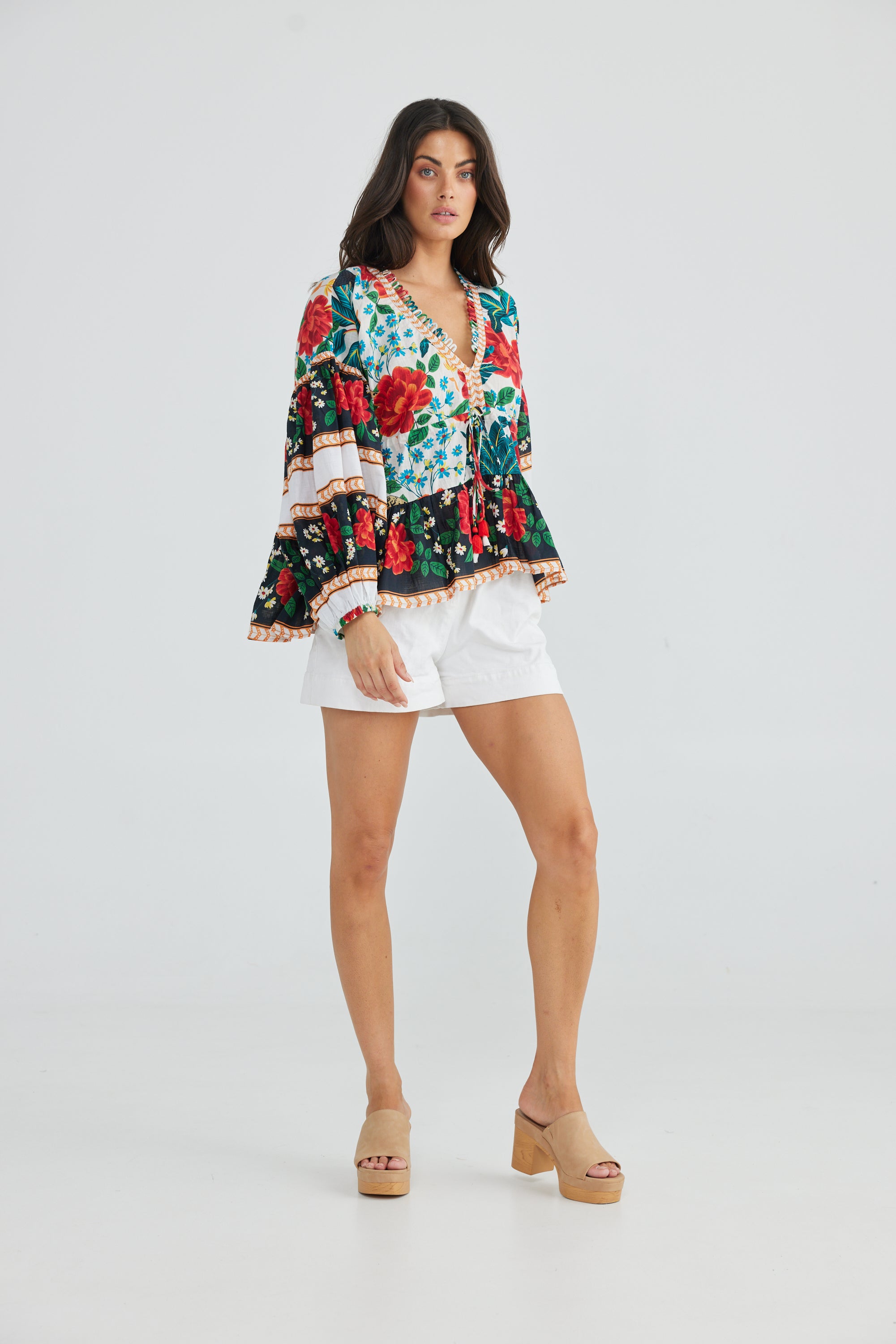 Cha Cha Top in Toledo Cha Cha Top in Toledo