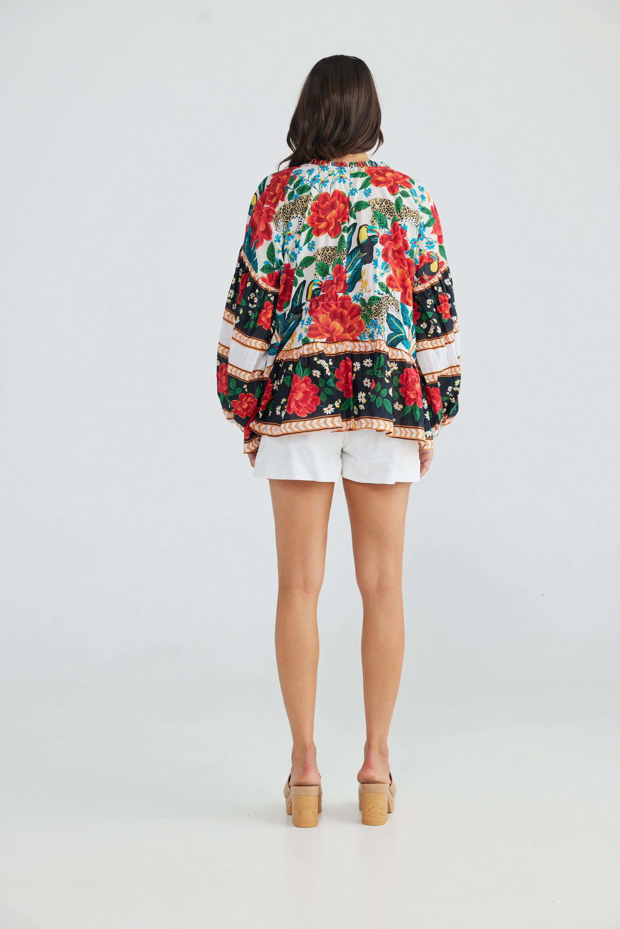 Cha Cha Top in Toledo Cha Cha Top in Toledo