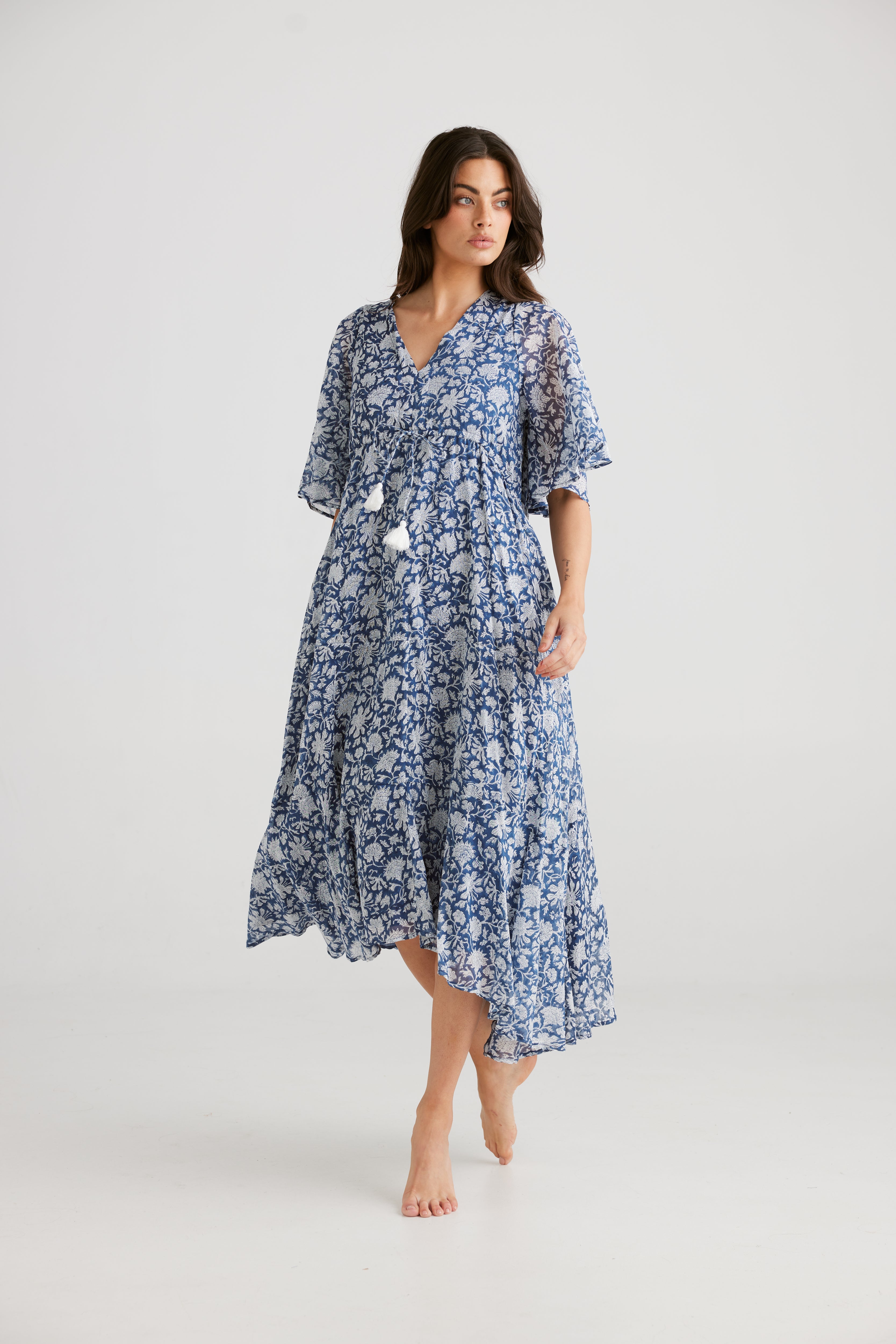 Moon river dress best sale