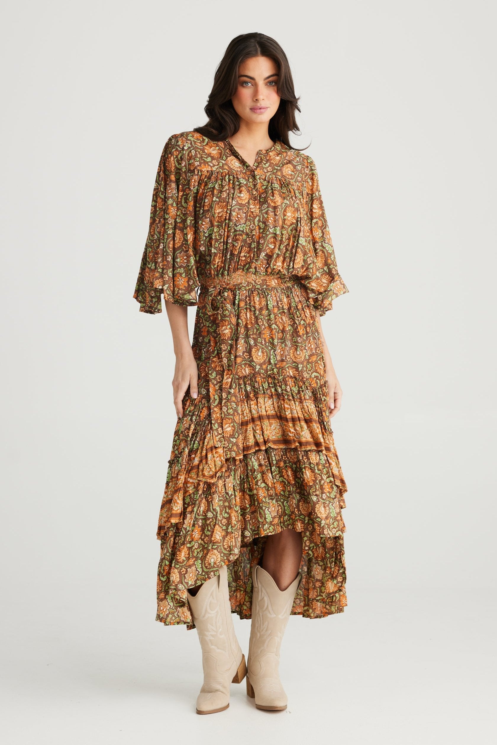 Sassy Dress in Chennai