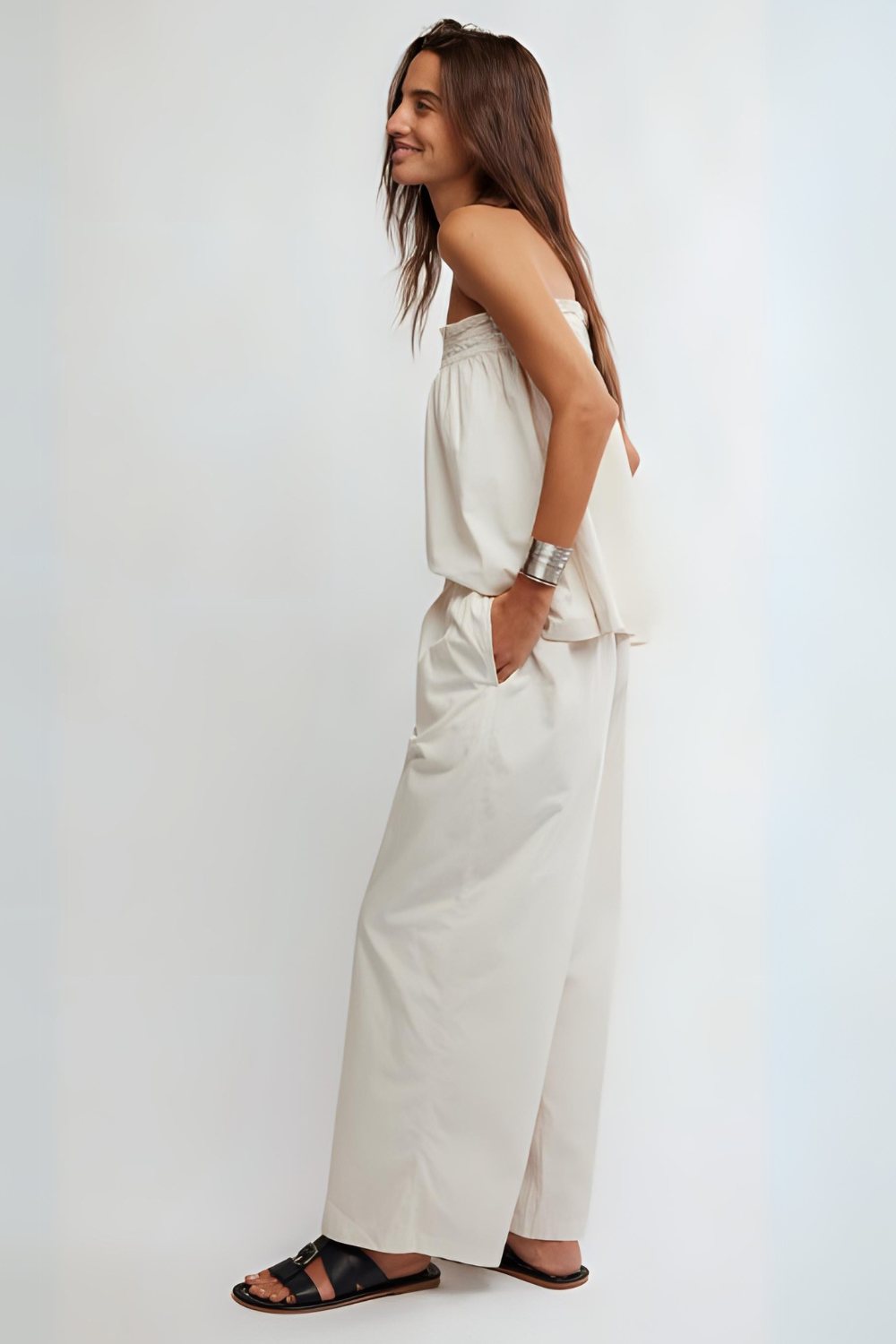 Corfu Tube Set | Moon Beam Corfu Tube Set | Moon Beam
