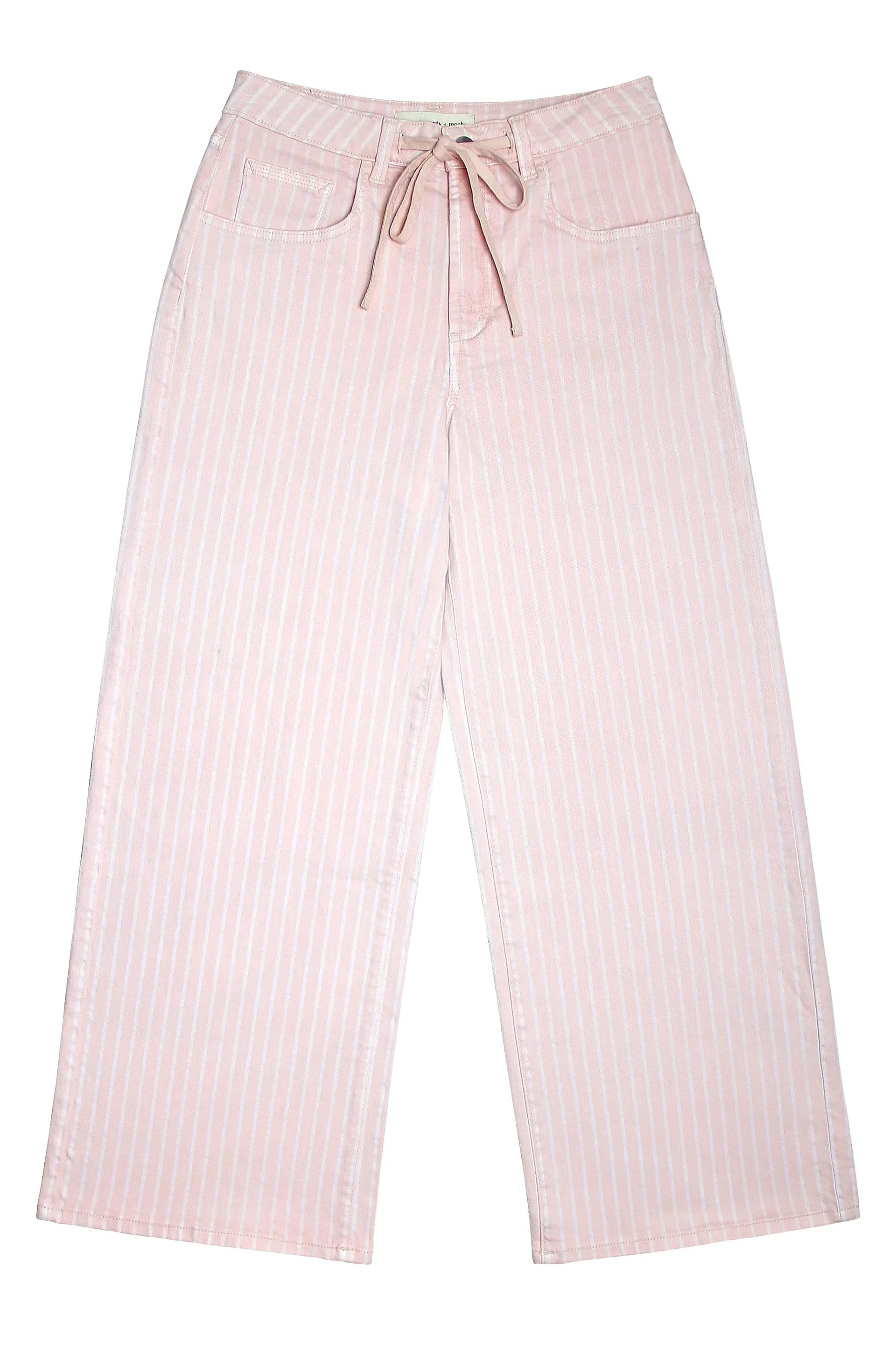 Seventy + Mochi - Blake Jean - womens clothing - fashion jeans