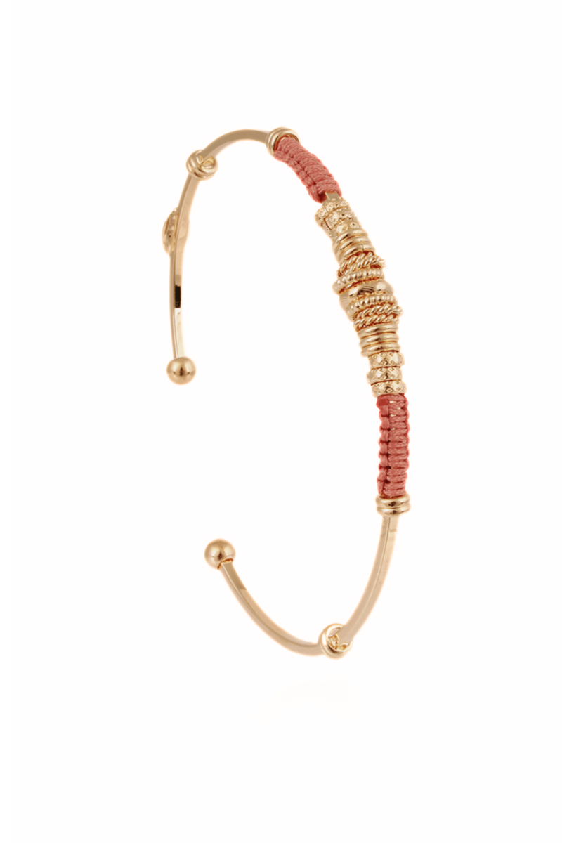 Zizanie Bracelet in Berry Zizanie Bracelet in Berry