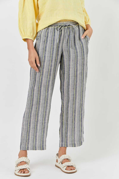 GA362 Pant in Naval Gazing GA362 Pant in Naval Gazing