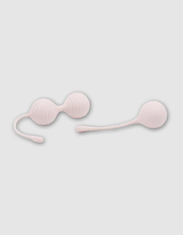 AAH Kegel Set in Pink AAH Kegel Set in Pink