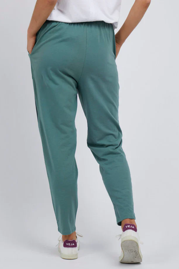 Lonely Heart Lounge Pant in Rosemary Lonely Heart Lounge Pant in Rosemary