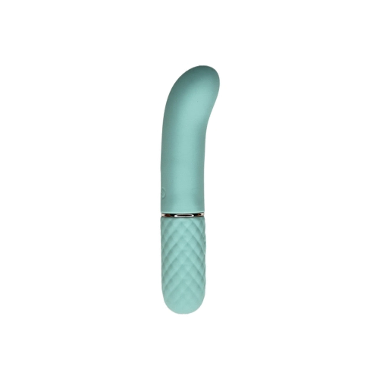 Scout Mini Curved Tip Bullet by Lady Bonnd in Green Scout Mini Curved Tip Bullet by Lady Bonnd in Green