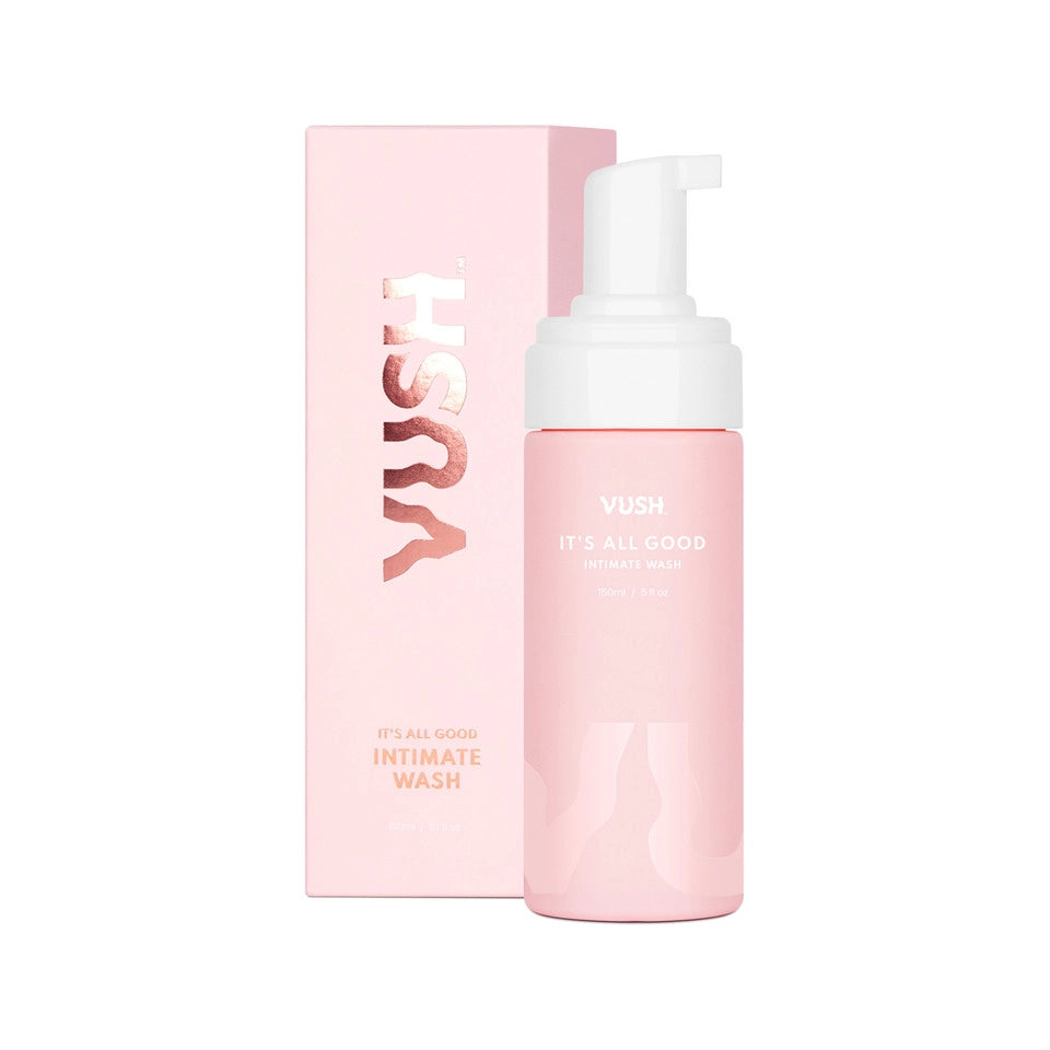 It's All Good Intimate Body Wash 50ml It's All Good Intimate Body Wash 50ml