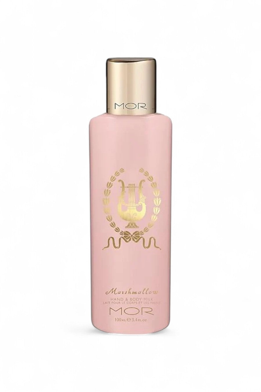 Little Luxuries Marshmallow Hand & Body Milk Little Luxuries Marshmallow Hand & Body Milk