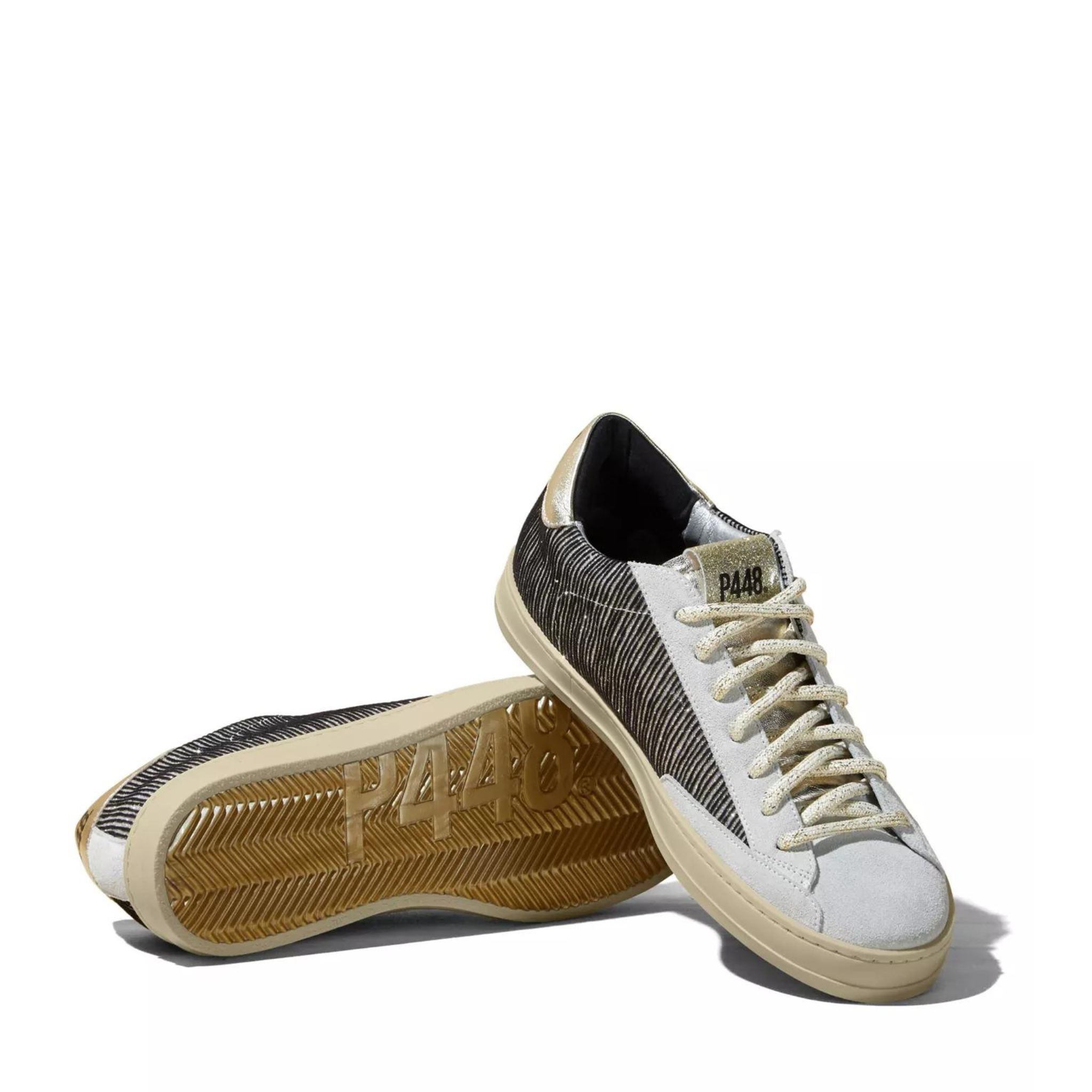 John Sneaker in Swing John Sneaker in Swing
