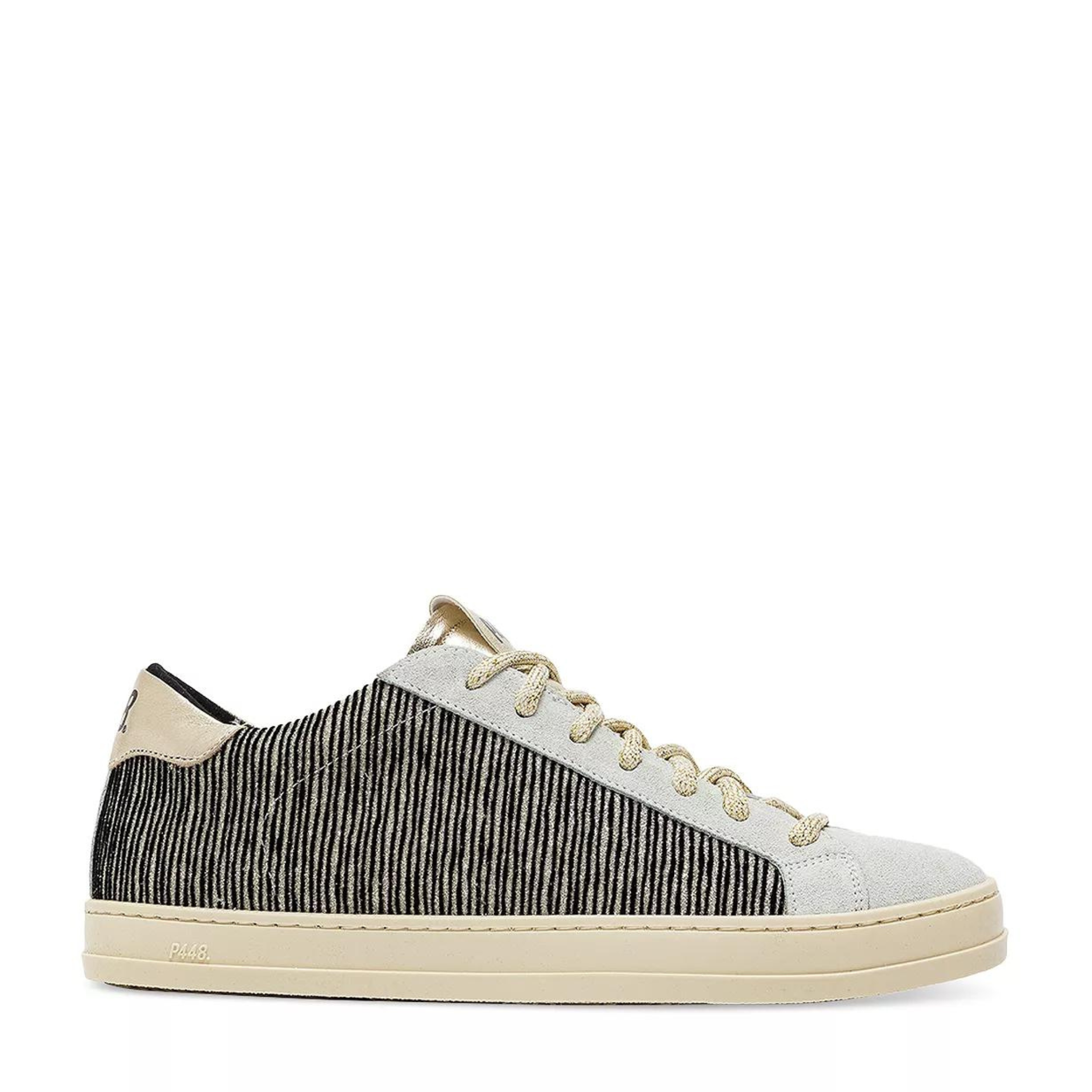 John Sneaker in Swing John Sneaker in Swing