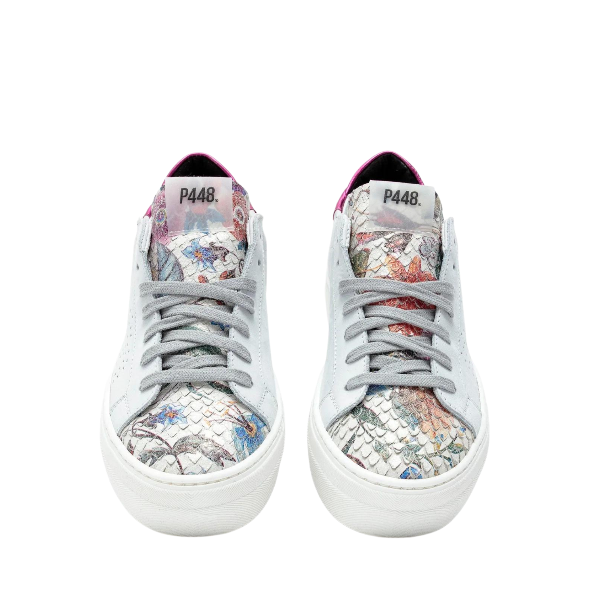 Thea Sneaker in Flower Power Thea Sneaker in Flower Power