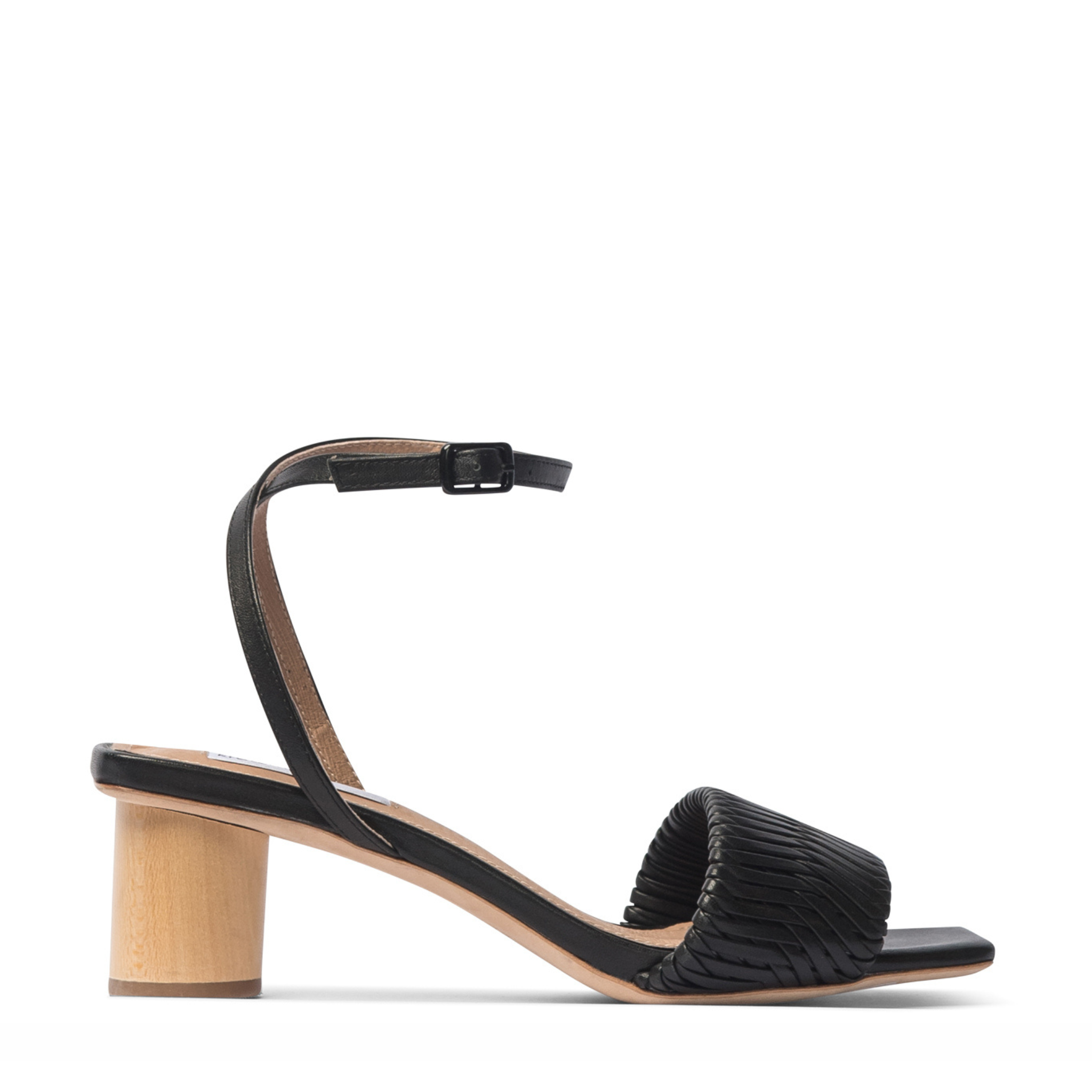 Wooden heels hotsell