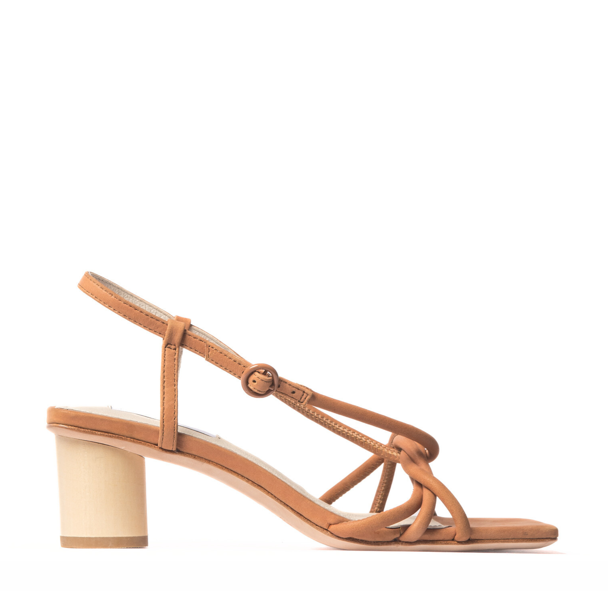 Preen Heel in Earth Preen Heel in Earth