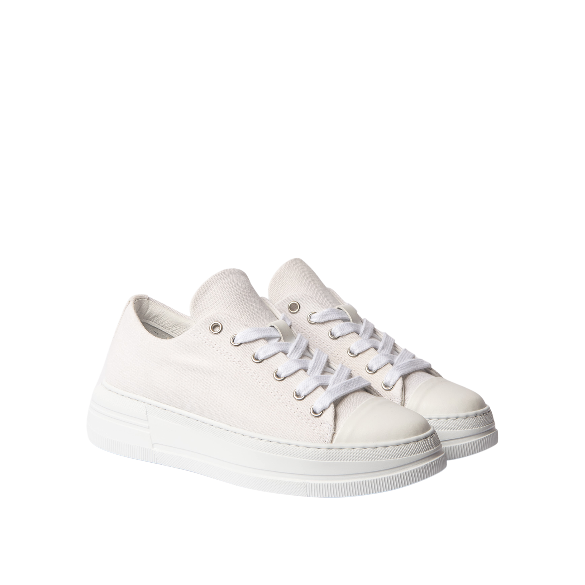 Sensor Sneaker in Chalk Sensor Sneaker in Chalk