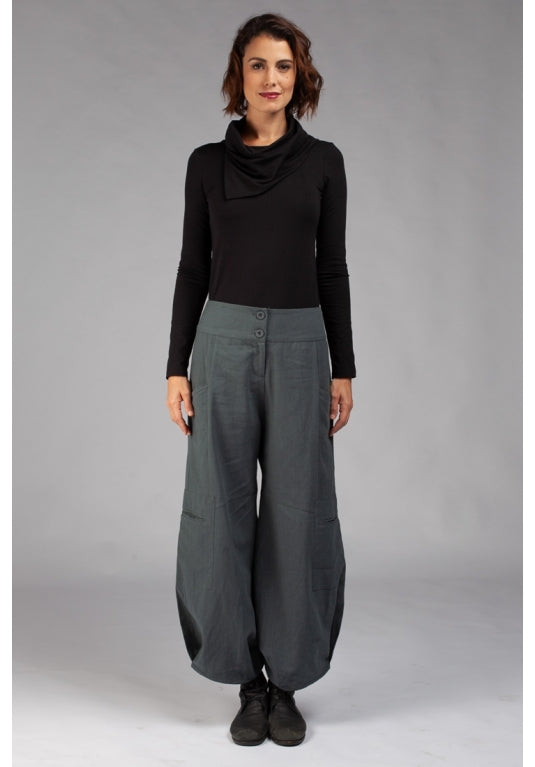 Kinglake Pant - Taupe