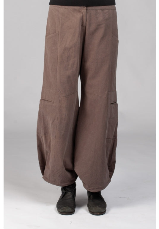 Kinglake Pant - Taupe Kinglake Pant - Taupe