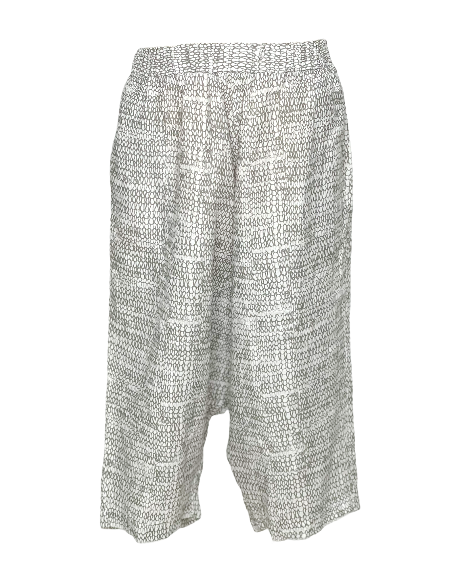Relaxed Shorts in Stone Loops Relaxed Shorts in Stone Loops