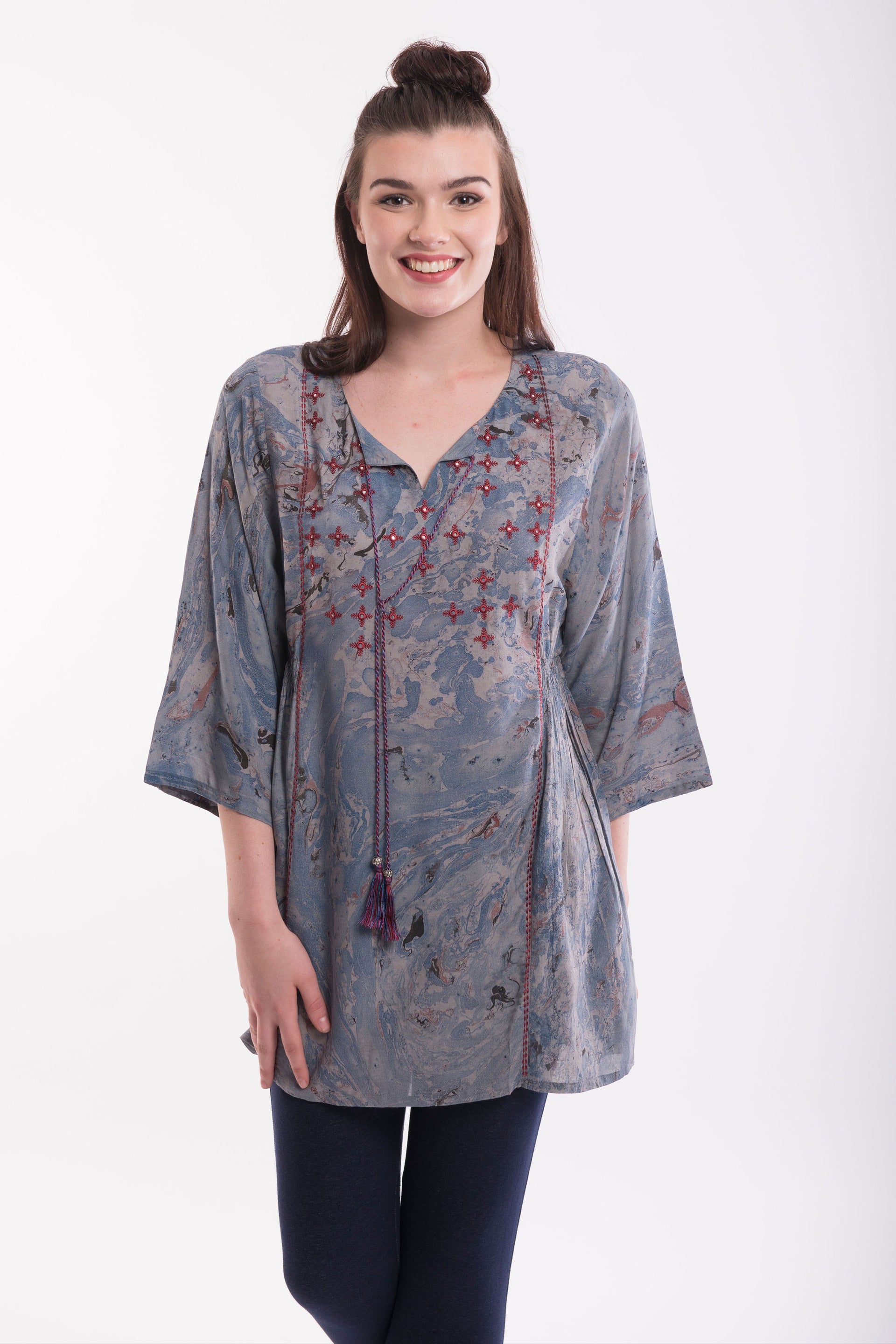 Isle of Wright Tunic Isle of Wright Tunic