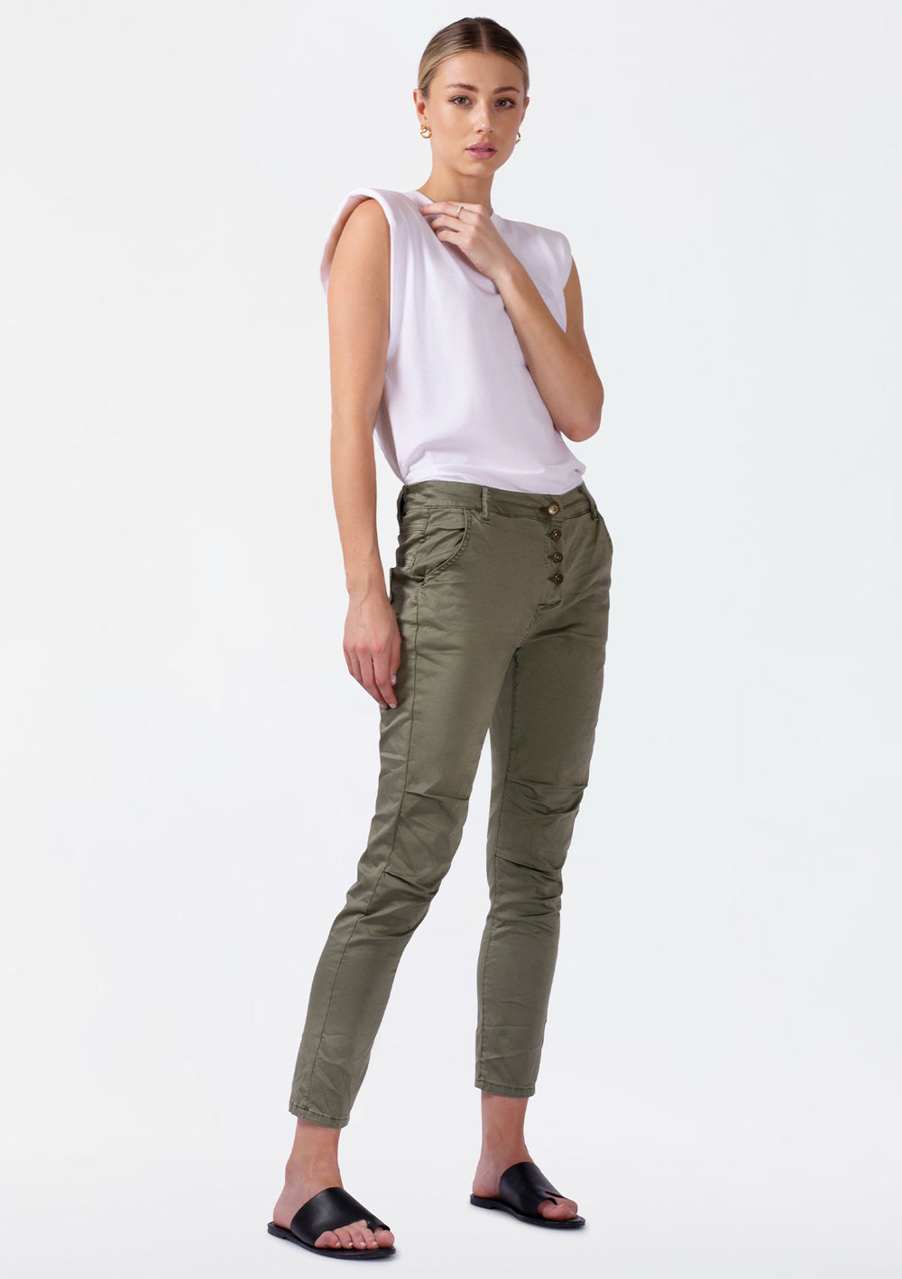 Alabama Olive Jean Alabama Olive Jean