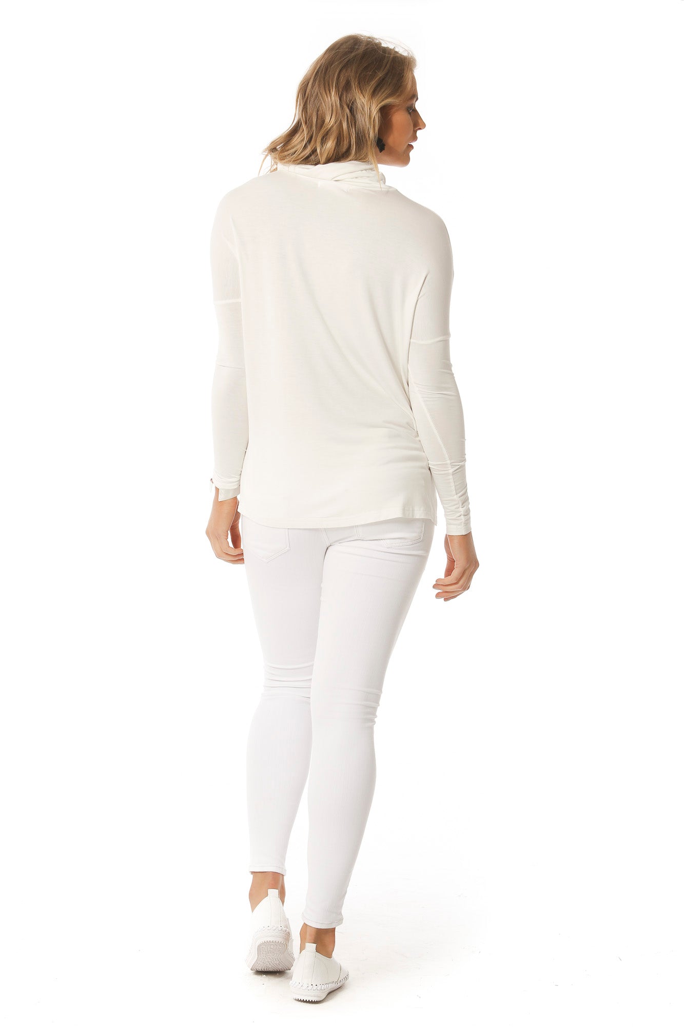 Lovisa Top - Vanilla Lovisa Top - Vanilla