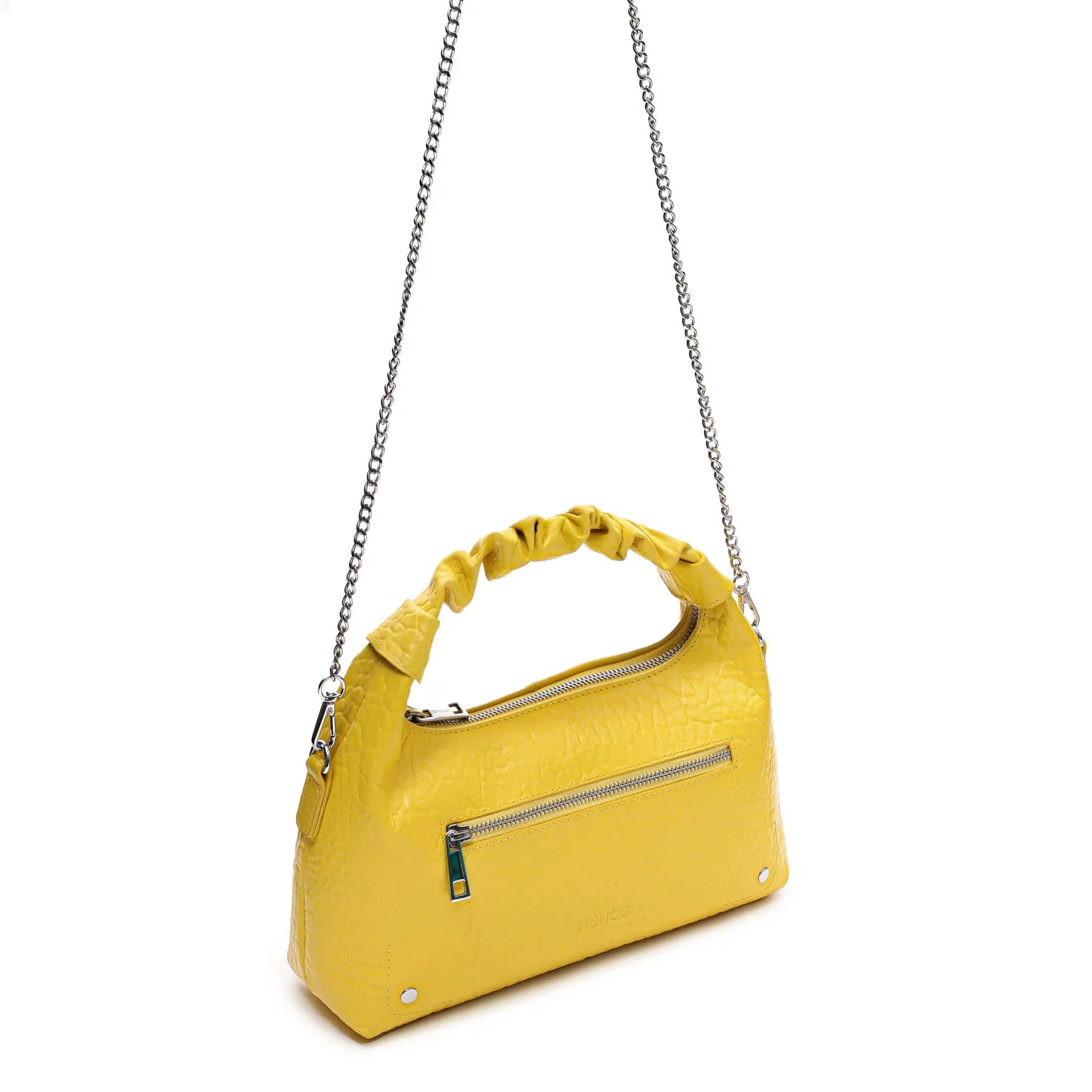 Dandy New Zealand Yellow Bag Dandy New Zealand Yellow Bag
