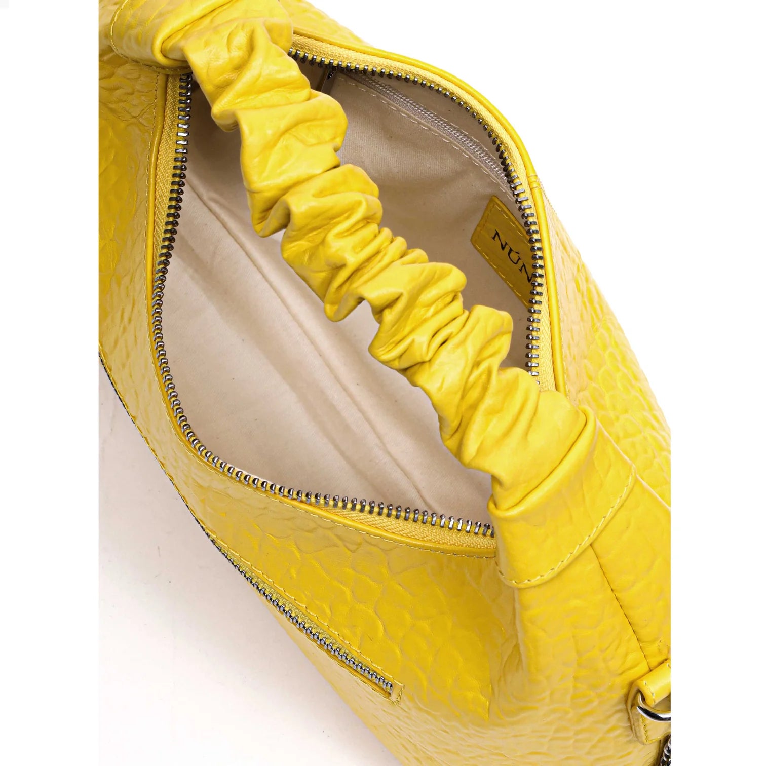 Dandy New Zealand Yellow Bag Dandy New Zealand Yellow Bag