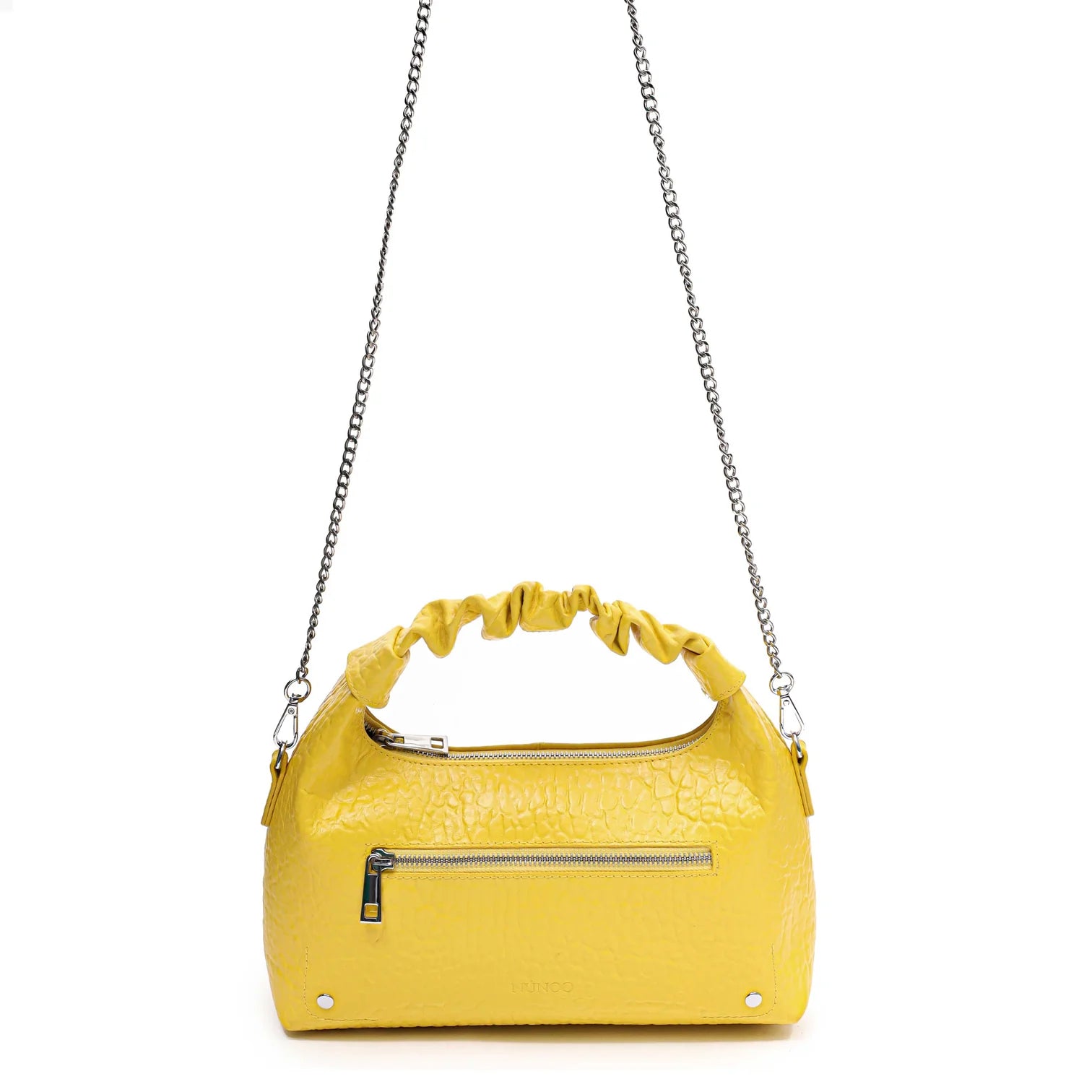 Dandy New Zealand Yellow Bag Dandy New Zealand Yellow Bag