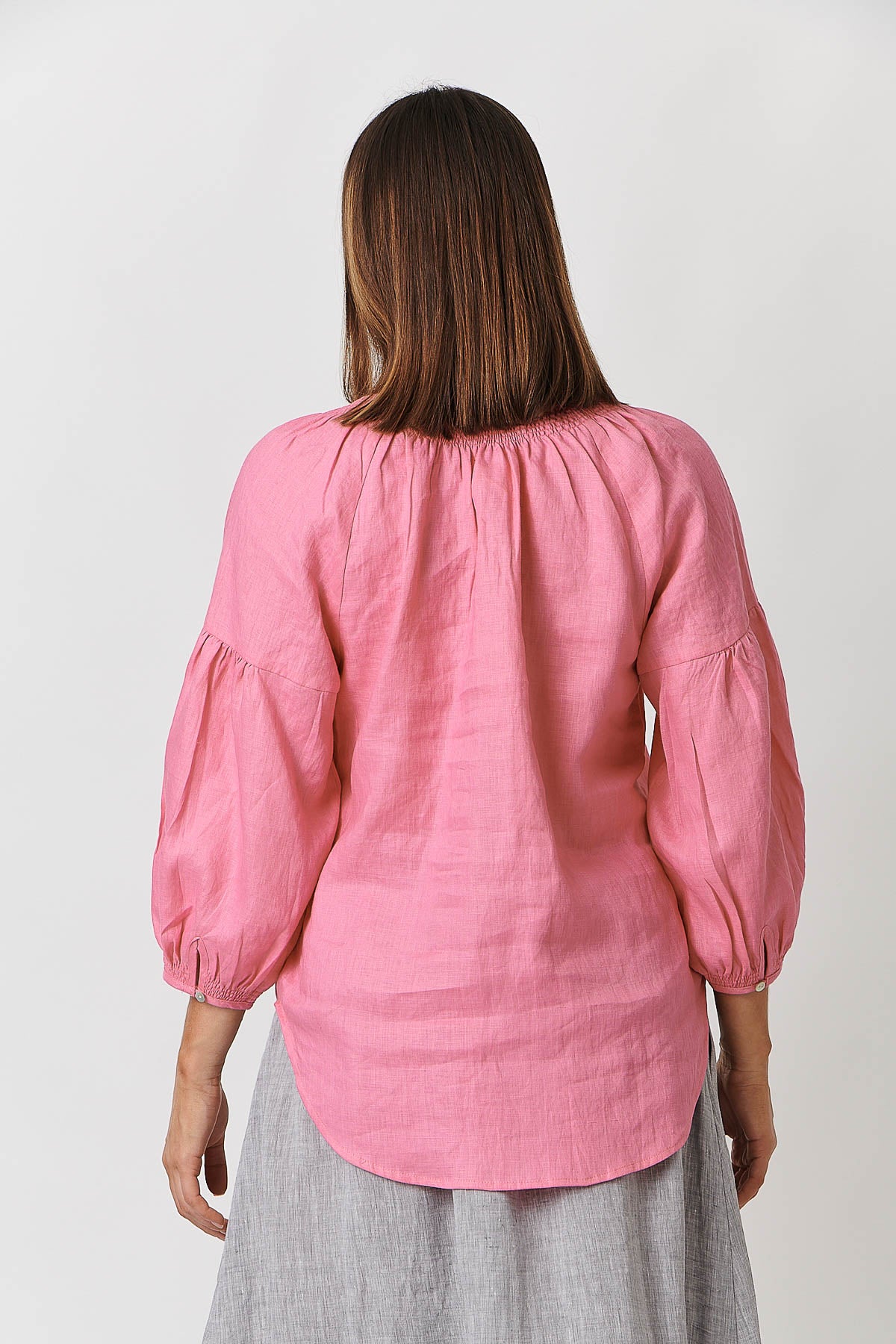 GA412 February Top in Azalea GA412 February Top in Azalea