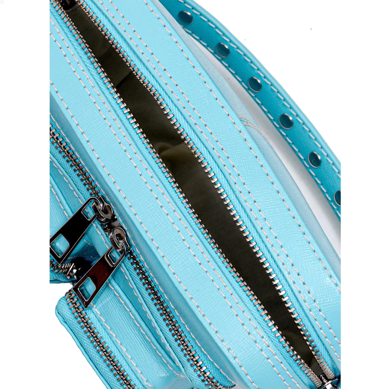 Helena Florance Blue Sky Bag Helena Florance Blue Sky Bag