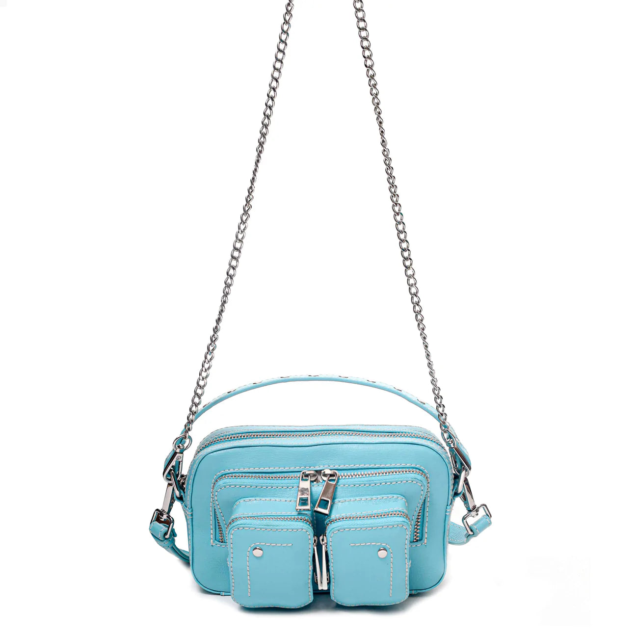 Helena Florance Blue Sky Bag Helena Florance Blue Sky Bag
