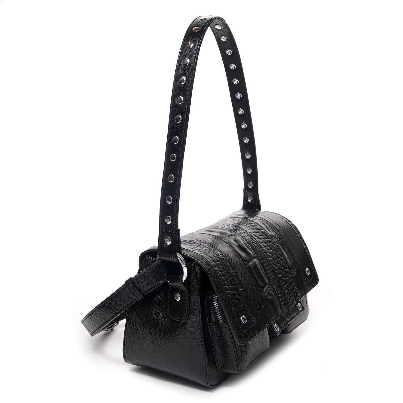 Honey Mix Black Bag Honey Mix Black Bag