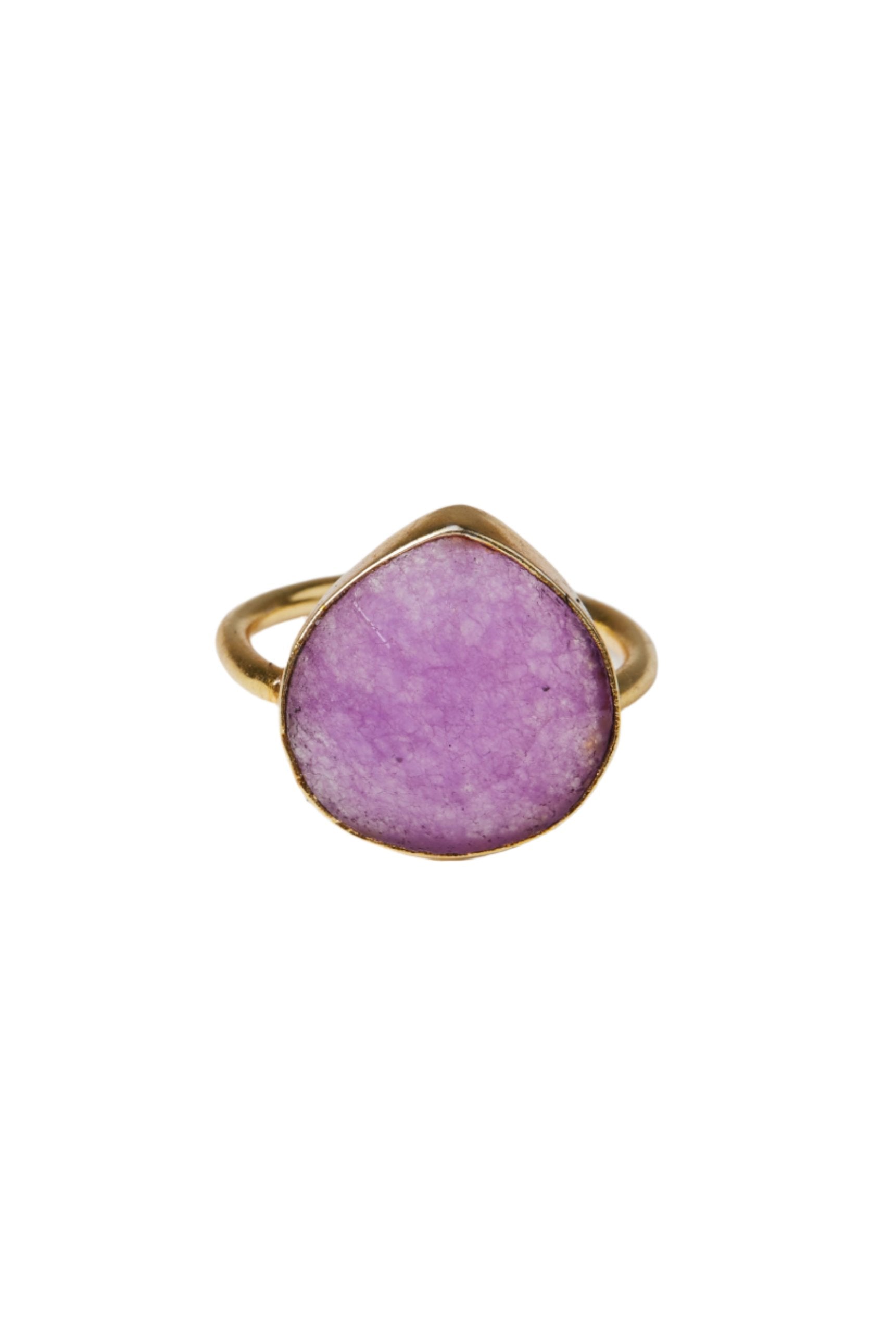 Larissa Ring in Orchid Larissa Ring in Orchid