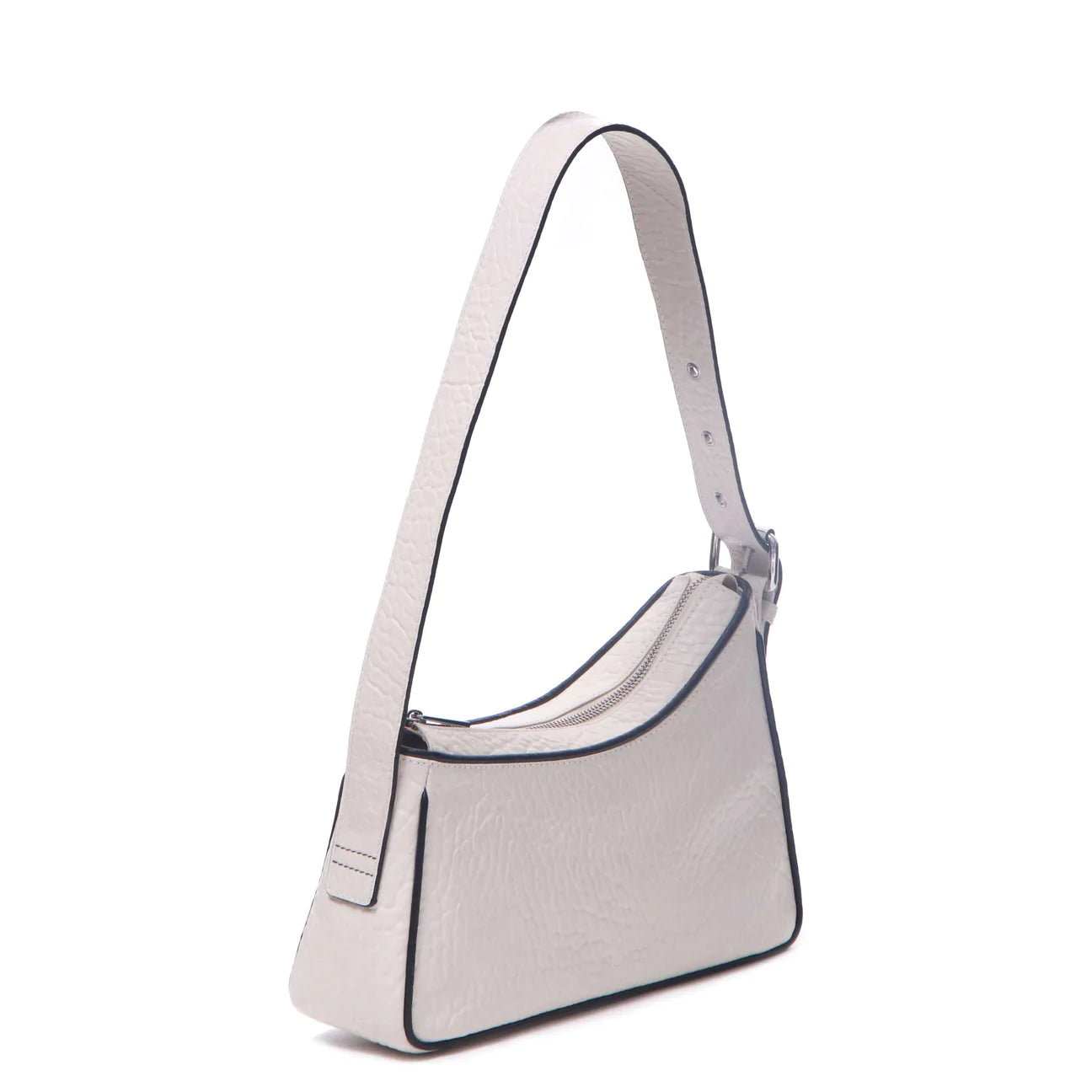 Jennifer New Zealand White/Black Bag Jennifer New Zealand White/Black Bag