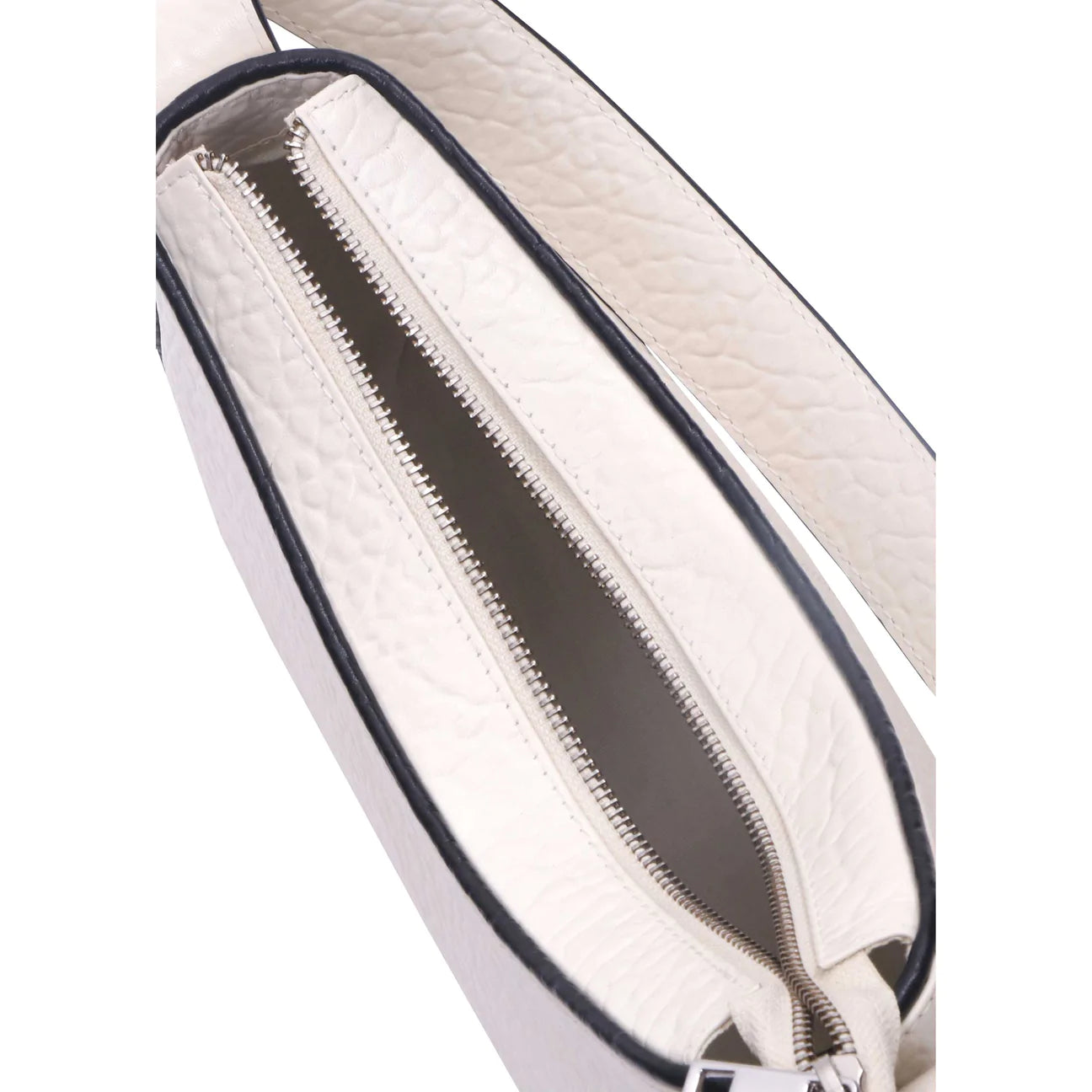 Jennifer New Zealand White/Black Bag Jennifer New Zealand White/Black Bag