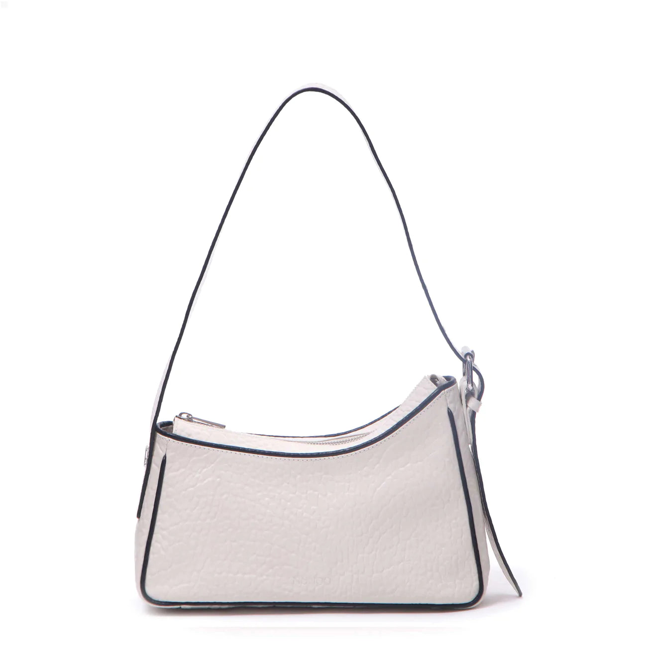 Jennifer New Zealand White/Black Bag Jennifer New Zealand White/Black Bag