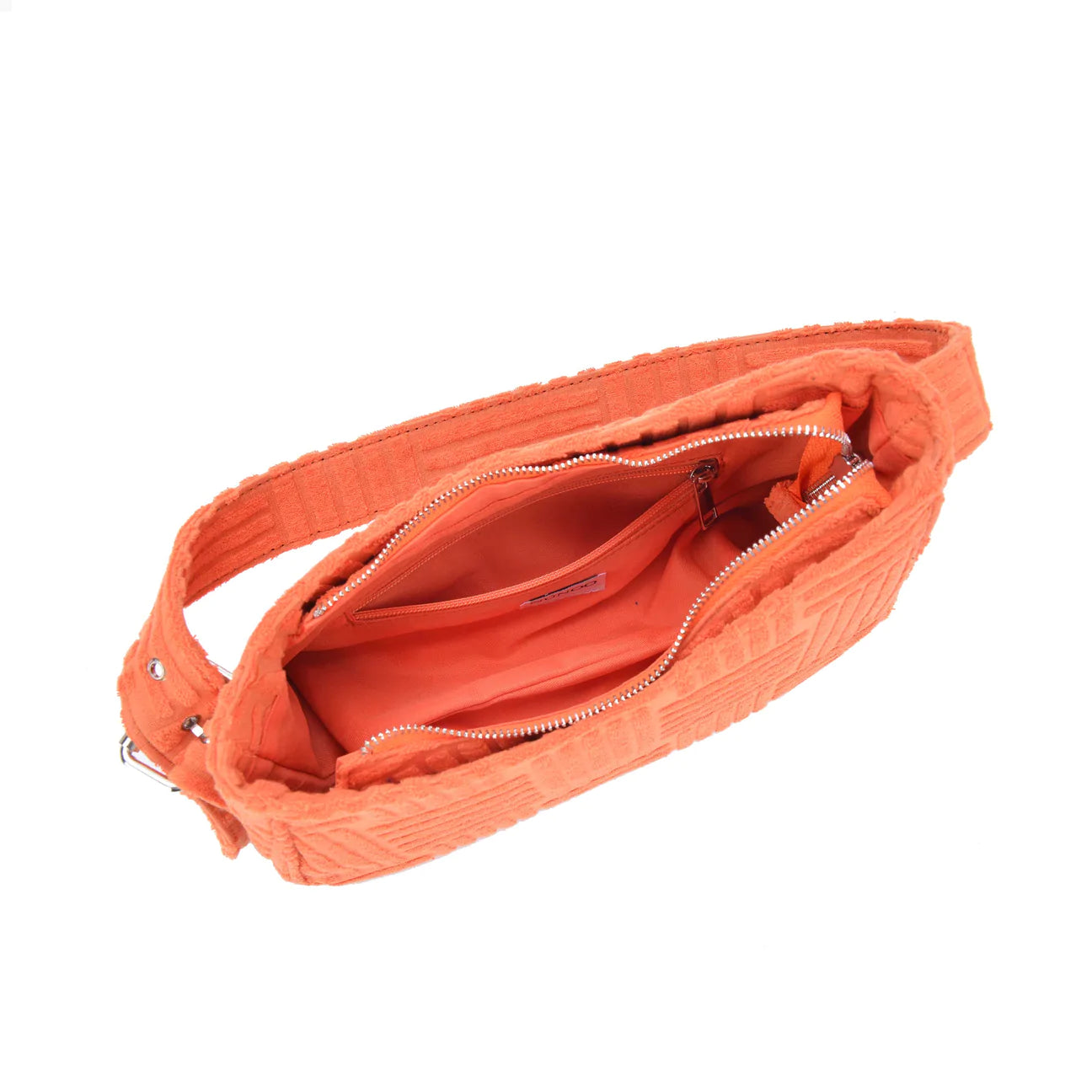 Jennifer Terry Orange Bag Jennifer Terry Orange Bag