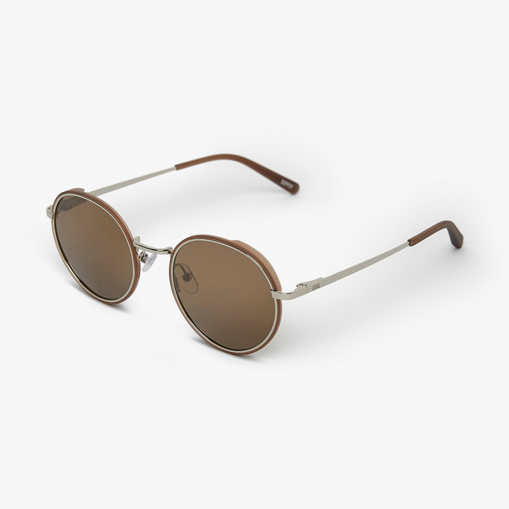 Par in Frosted Tobacco Par in Frosted Tobacco