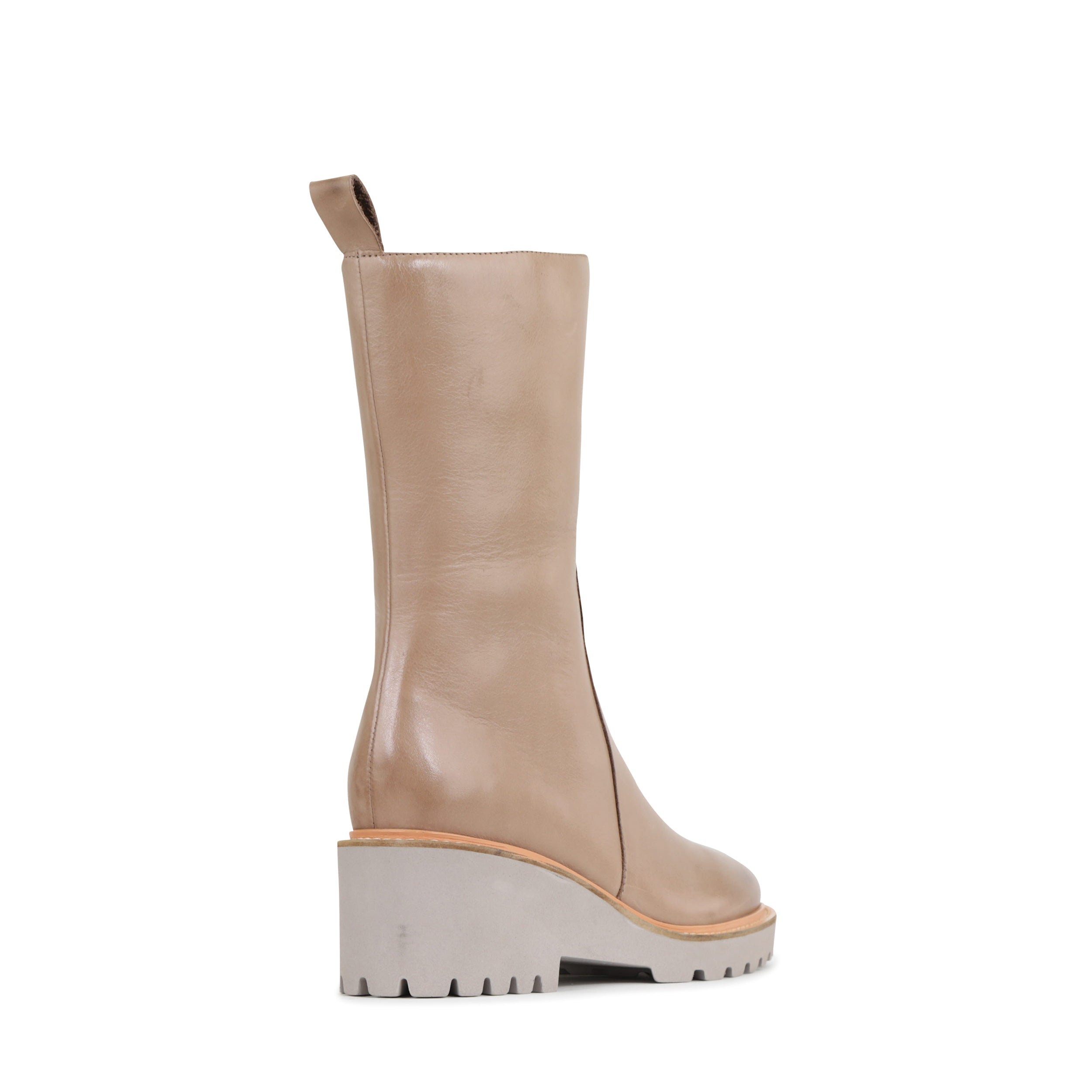 Pacard Boot in Taupe Pacard Boot in Taupe