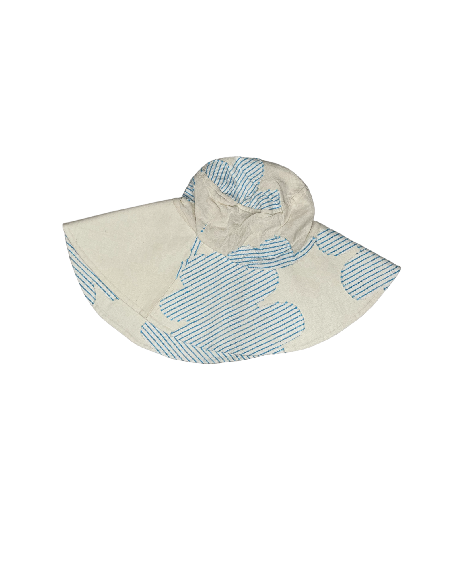 Zakar Hat - Blue 1254 Zakar Hat - Blue 1254