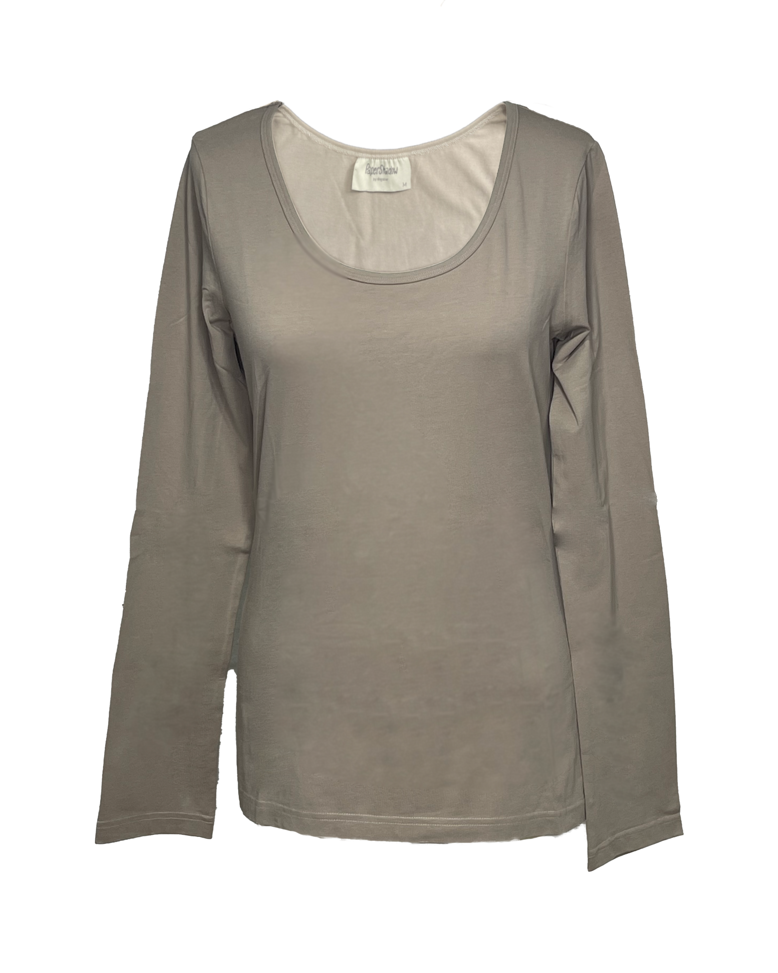 Skipper Top in Bone Skipper Top in Bone