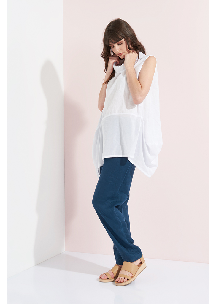 Ivanka Tunic in Ash Ivanka Tunic in Ash