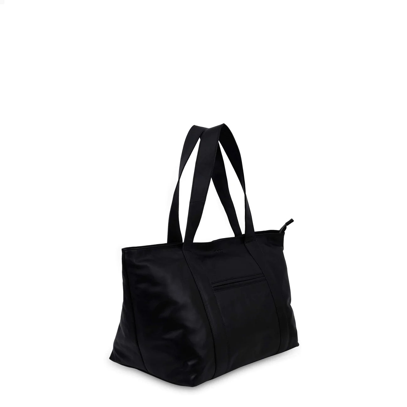 Villa Silky Black Bag Villa Silky Black Bag