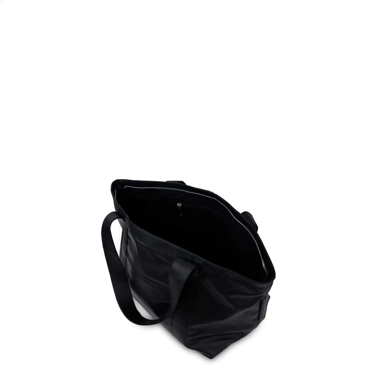 Villa Silky Black Bag Villa Silky Black Bag