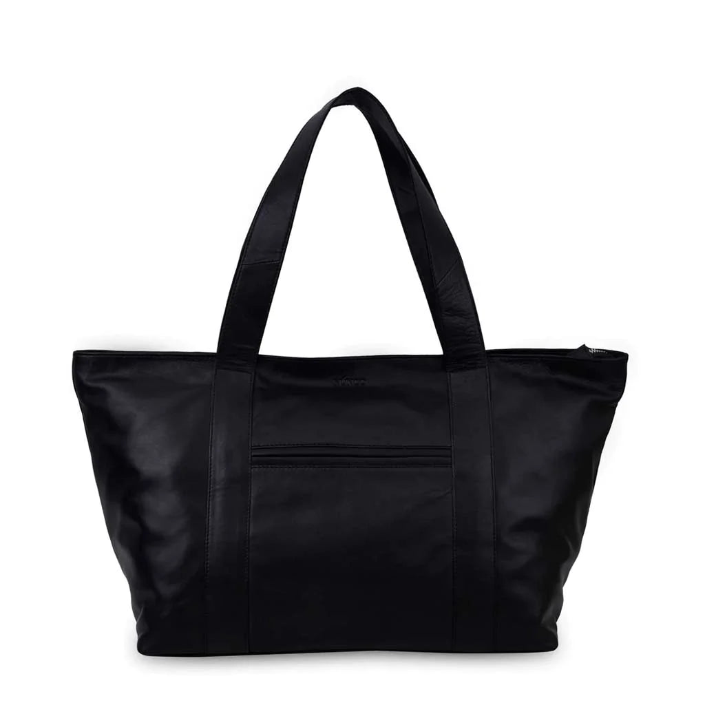 Villa Silky Black Bag Villa Silky Black Bag