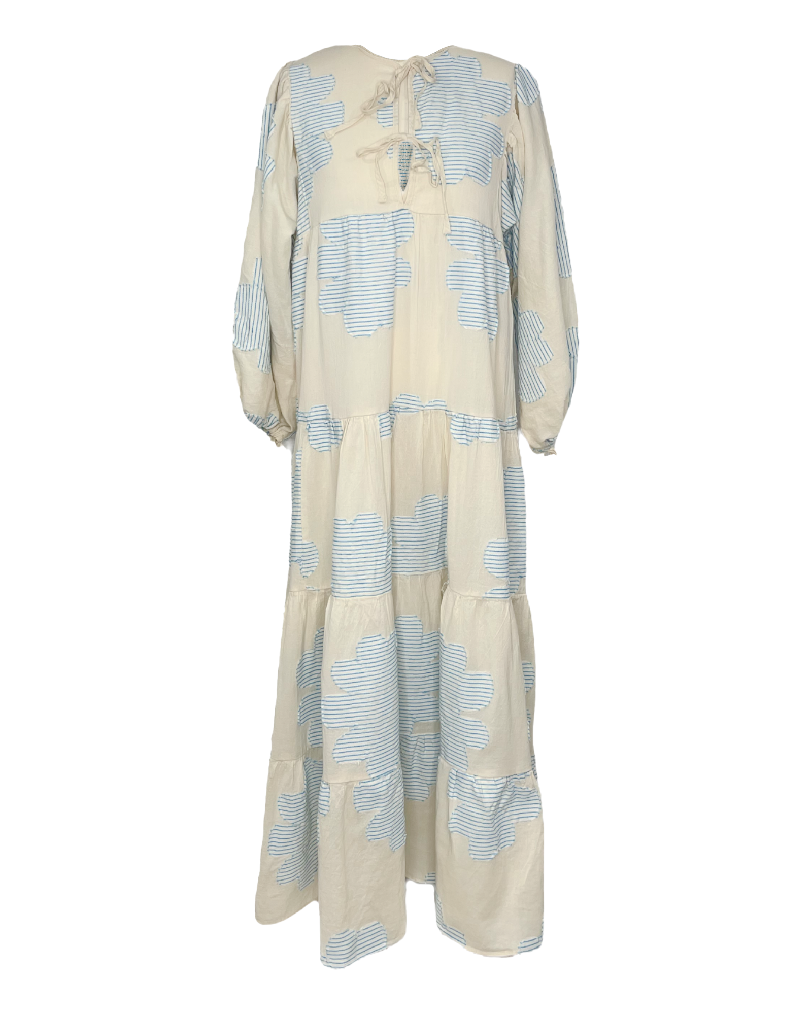 Zakar Dress - Blue 1175 Zakar Dress - Blue 1175