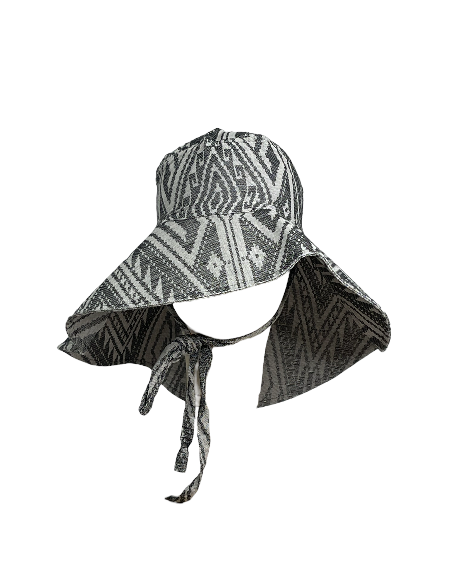 Zakar Hat - Wine 1252 Zakar Hat - Wine 1252
